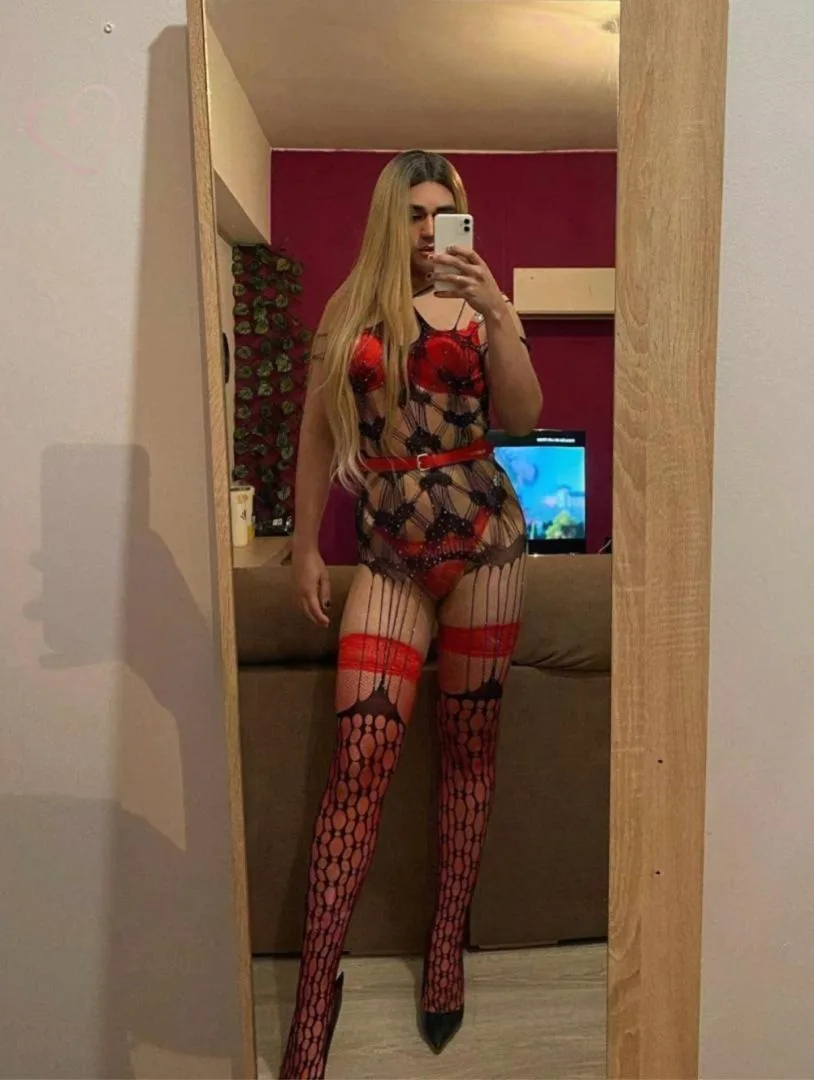 Valentina XL partygirl - zdjęcie 8, Katowice