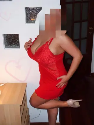 Ogłoszenie towarzyskie Gdańsk Jasień - Love you bejbe