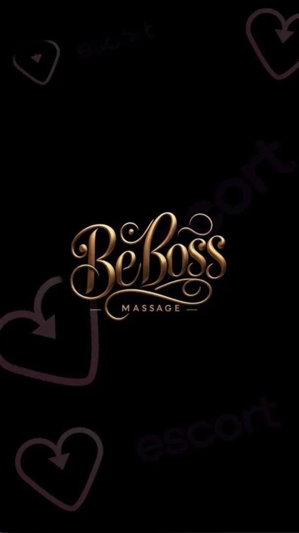 BE BOSS MASSAGE - zdjęcie profilowe, Warszawa