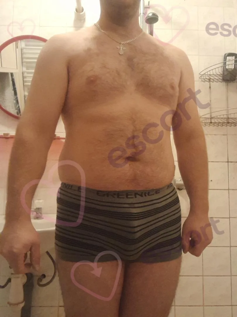Alex - zdjęcie profilowe, Szczecin