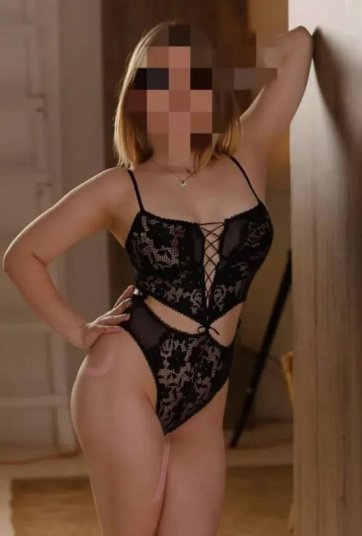 Lina - zdjęcie profilowe, Lublin