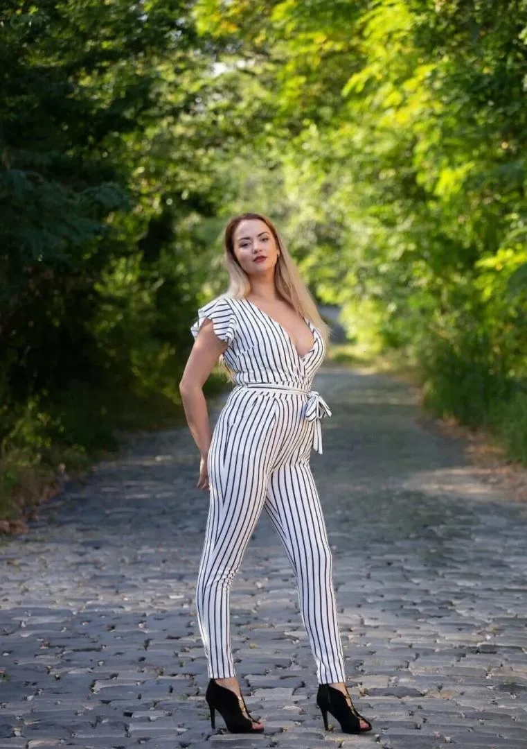 Body - body - zdjęcie profilowe, Oświęcim