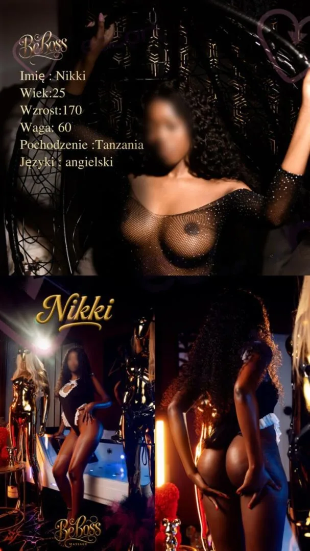 BE BOSS MASSAGE - zdjęcie 12, Warszawa