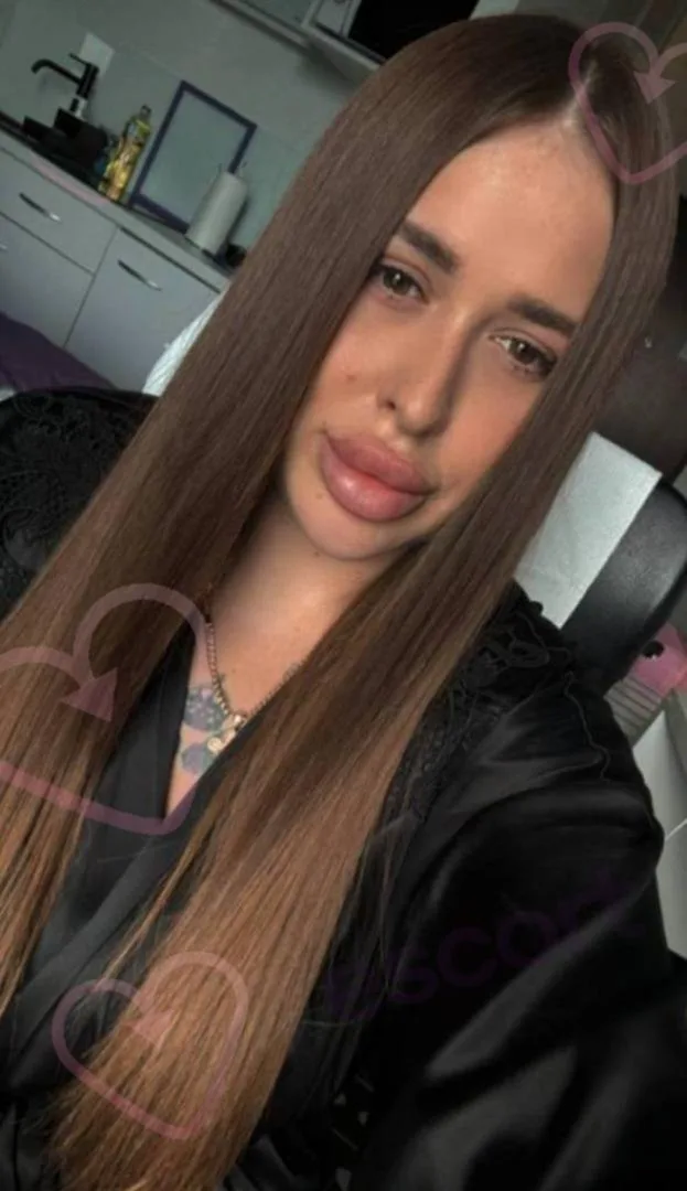 Uliana - zdjęcie profilowe, Warszawa