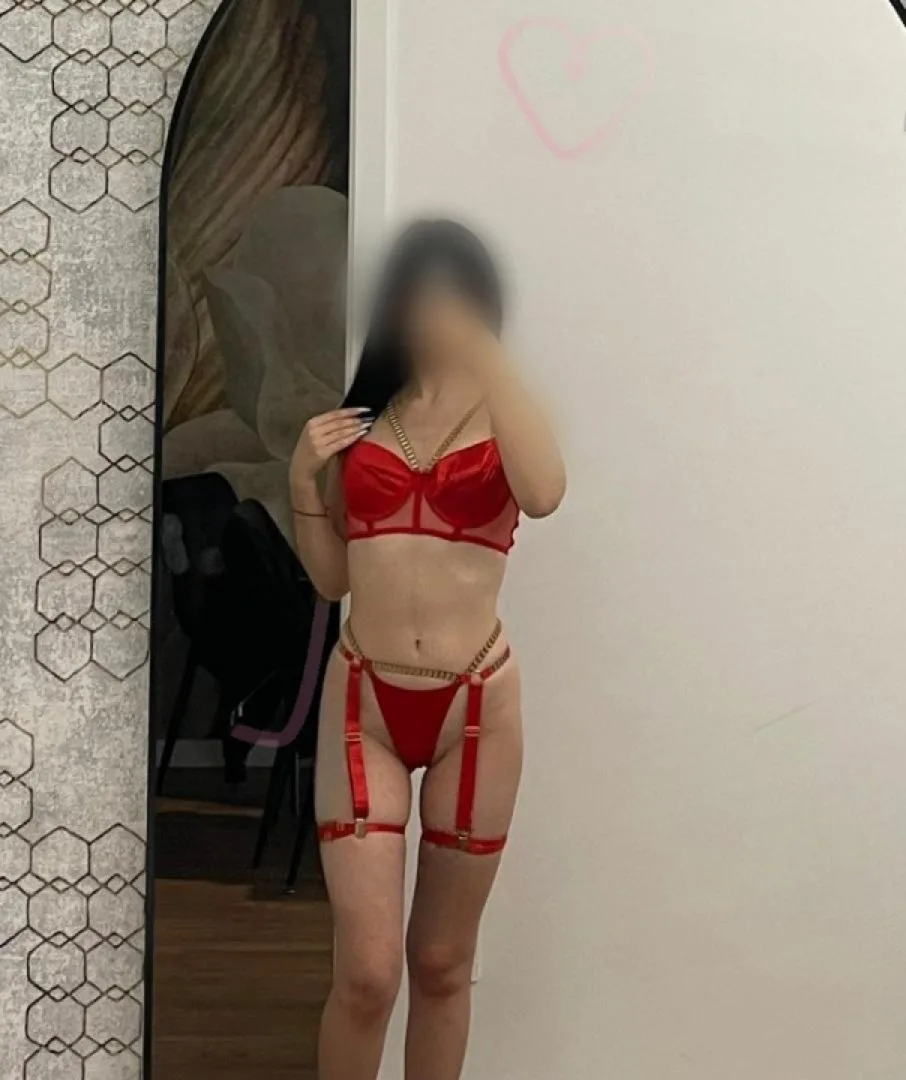 NadiaHot - zdjęcie profilowe, Wrocław
