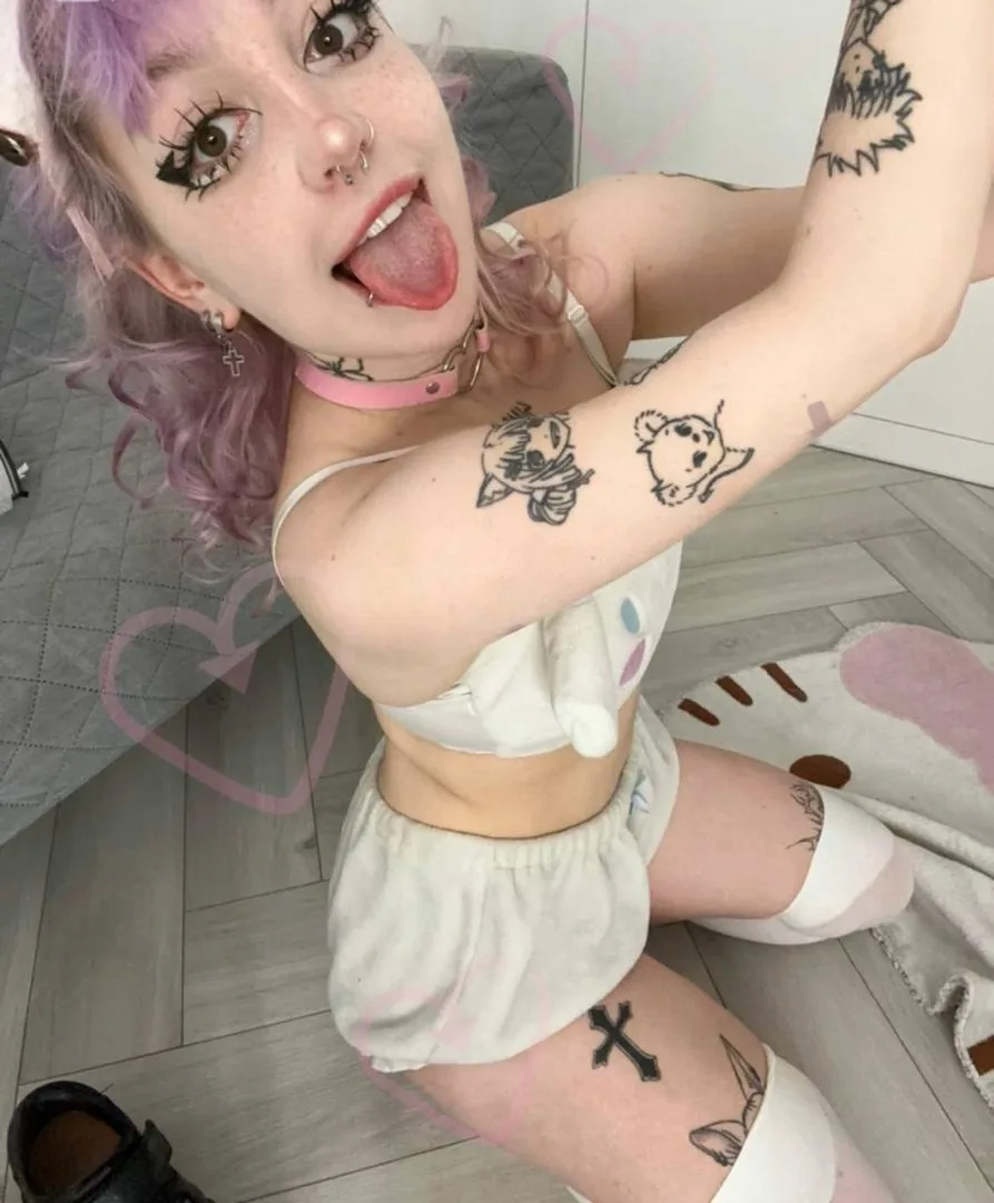ANIME LALECZKA - zdjęcie profilowe