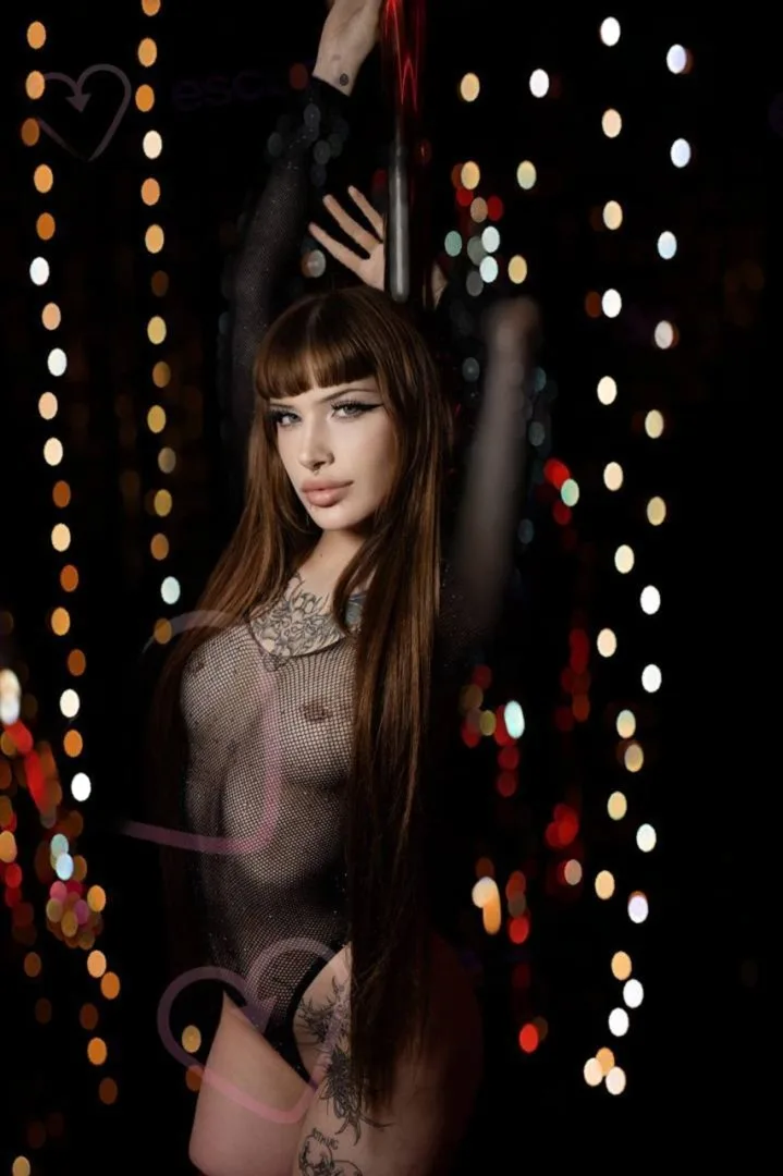 VIKI BE BOSS - zdjęcie profilowe, Warszawa