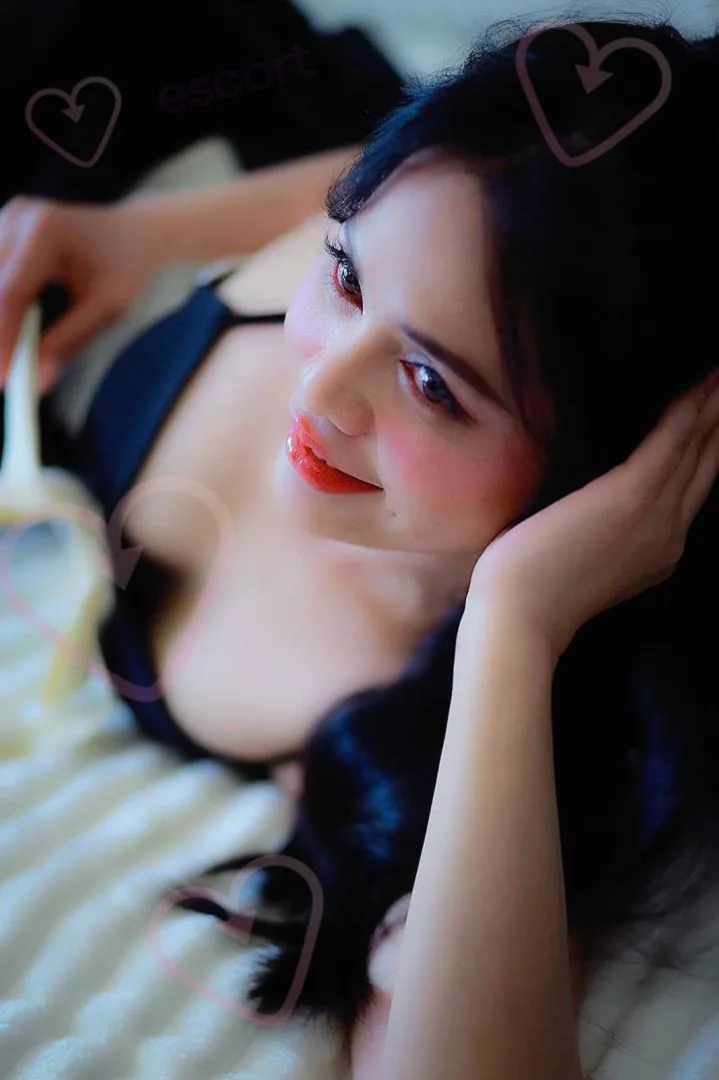 Mya - zdjęcie profilowe, Warszawa