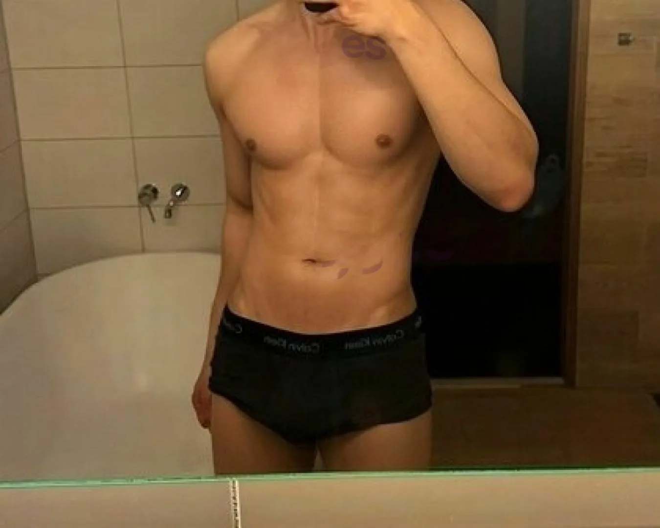 Masaż dla Pań za darmo - zdjęcie profilowe, Olsztyn