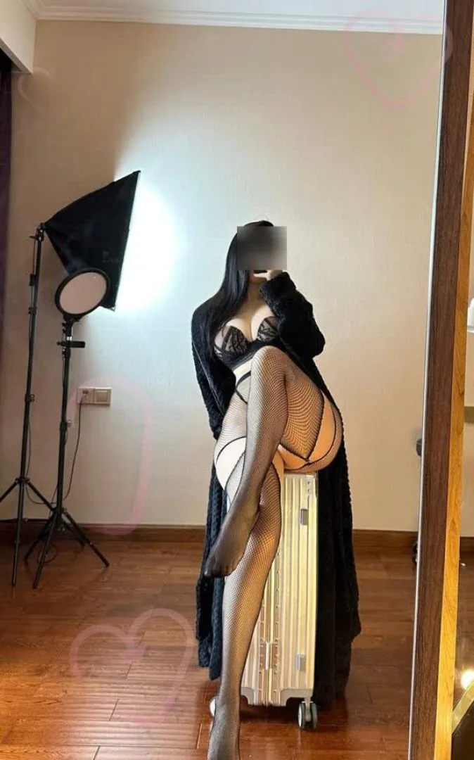 Paulina - zdjęcie profilowe, Warszawa