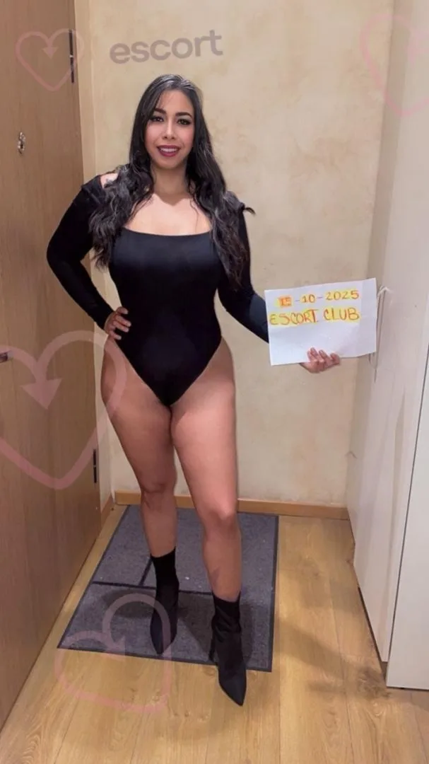 Ivana Latina Anal - zdjęcie 14, Wrocław