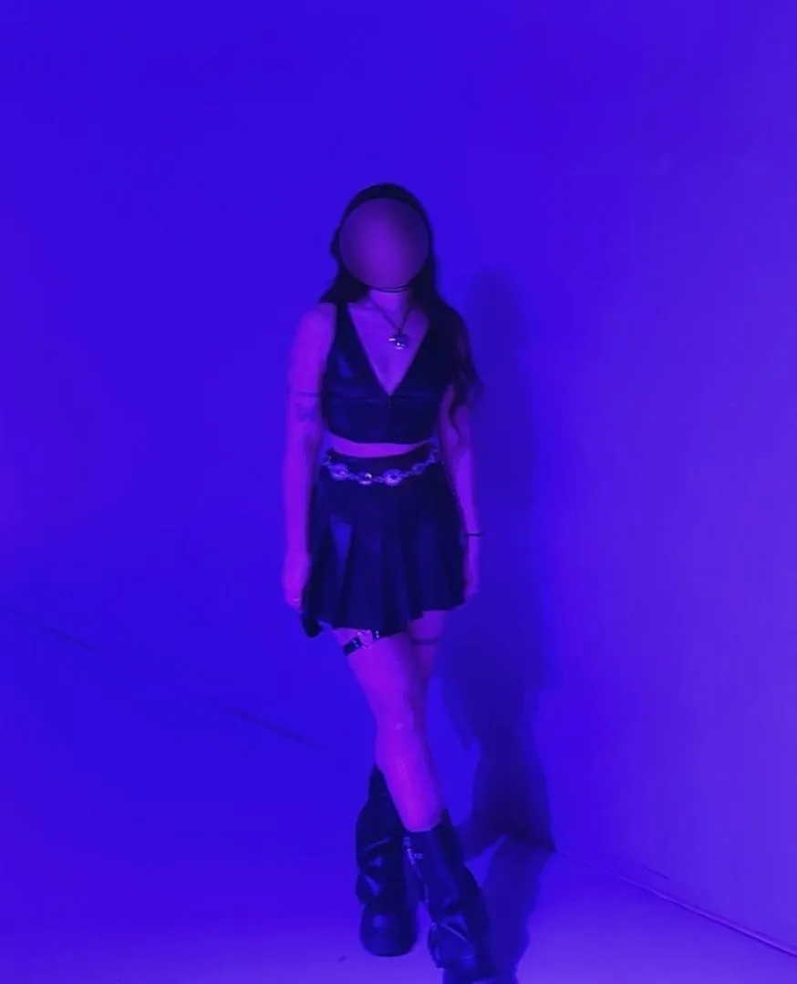 Kasia - zdjęcie profilowe