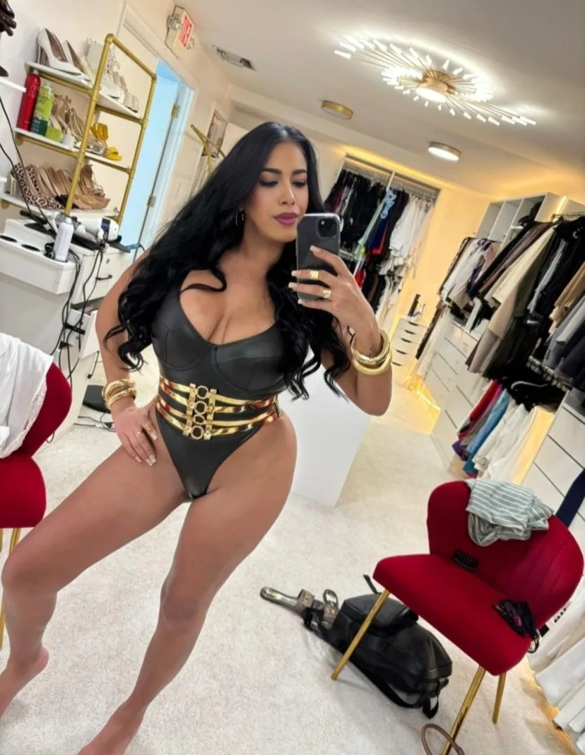 Ivana Latina Anal - zdjęcie 16, Wrocław