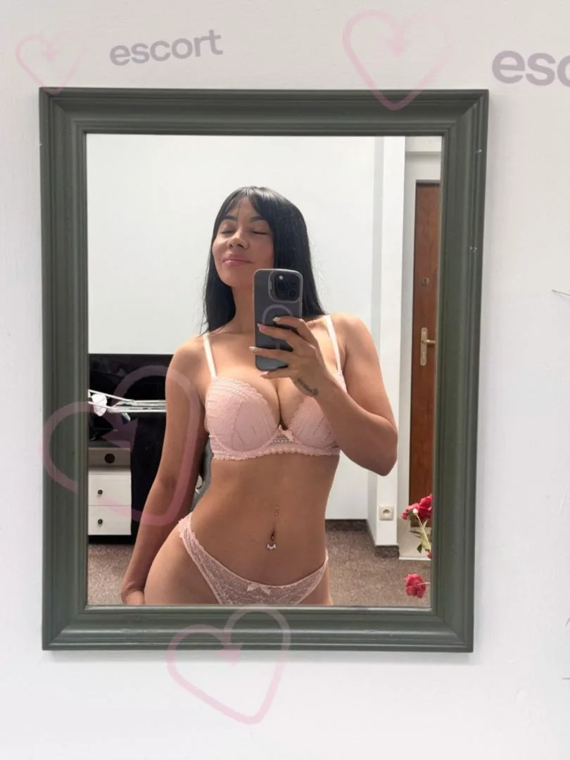 Jade - zdjęcie profilowe, Kraków