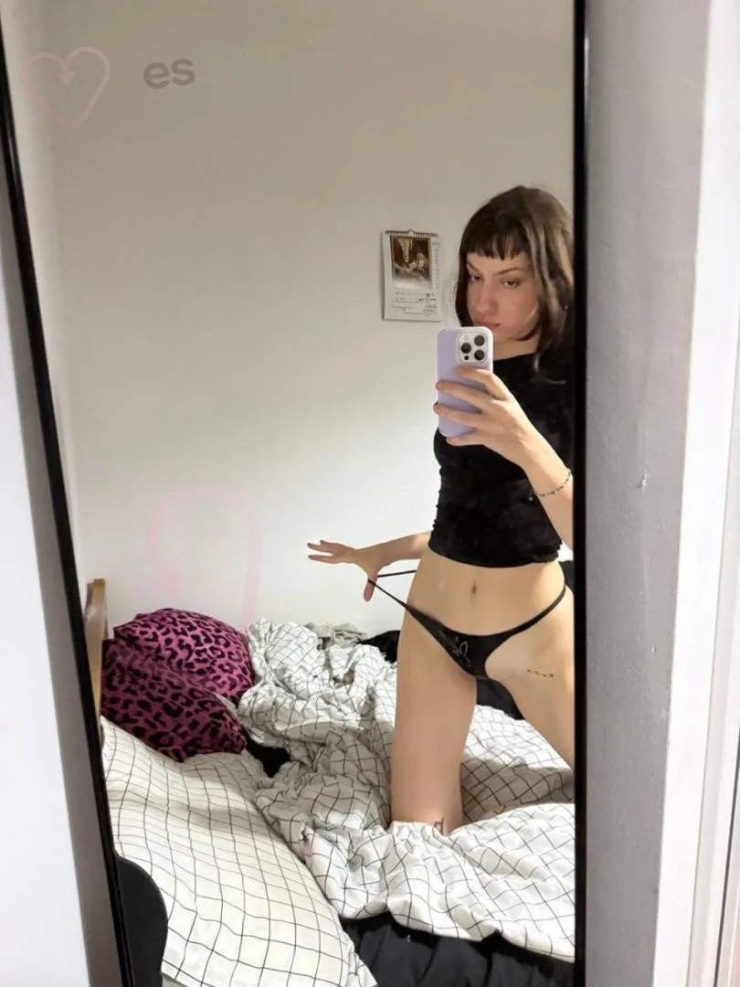 Seksi cipka - zdjęcie 4