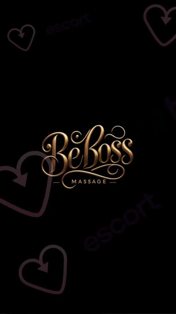 BE BOSS MASSAGE - zdjęcie profilowe, Warszawa