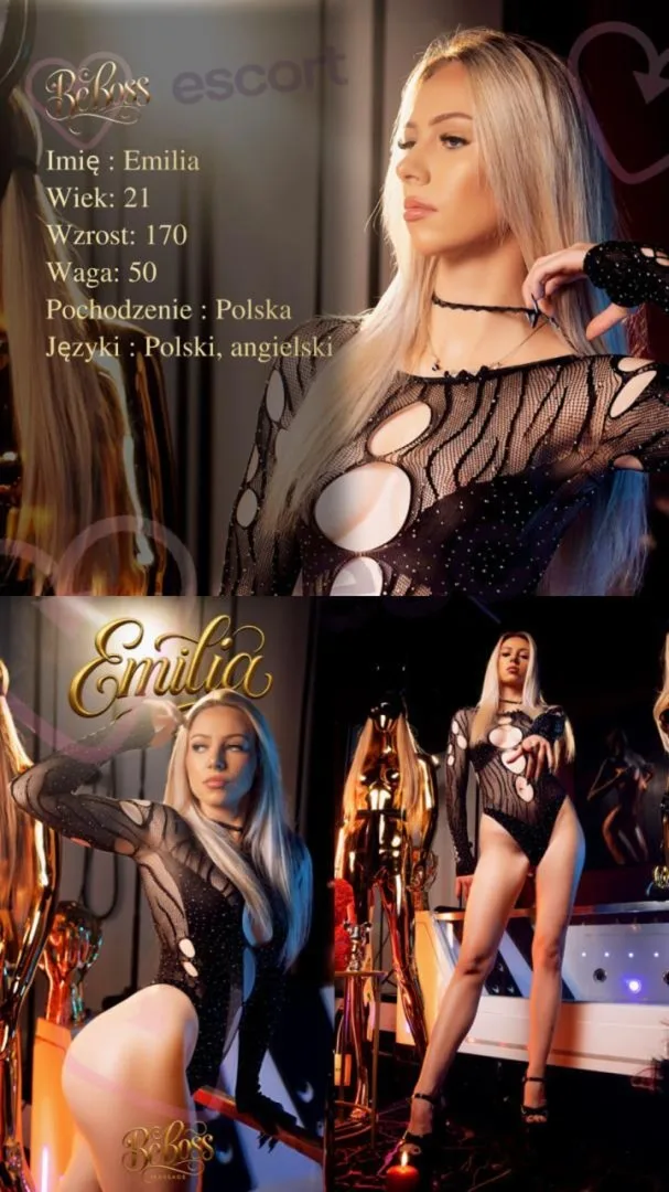 BE BOSS MASSAGE - zdjęcie 10, Warszawa