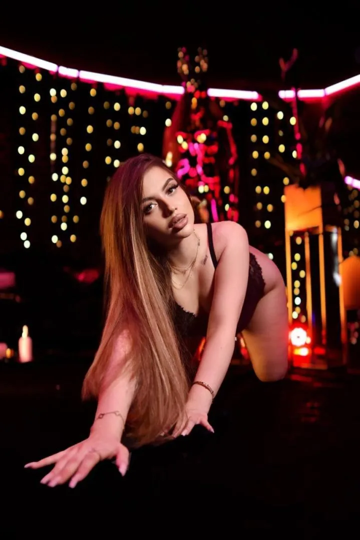 Laura Twój dotyk - zdjęcie profilowe, Warszawa