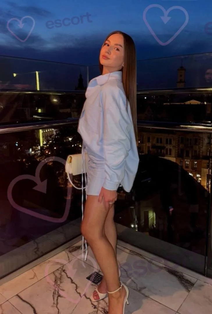 Nastya - zdjęcie 3, Kraków