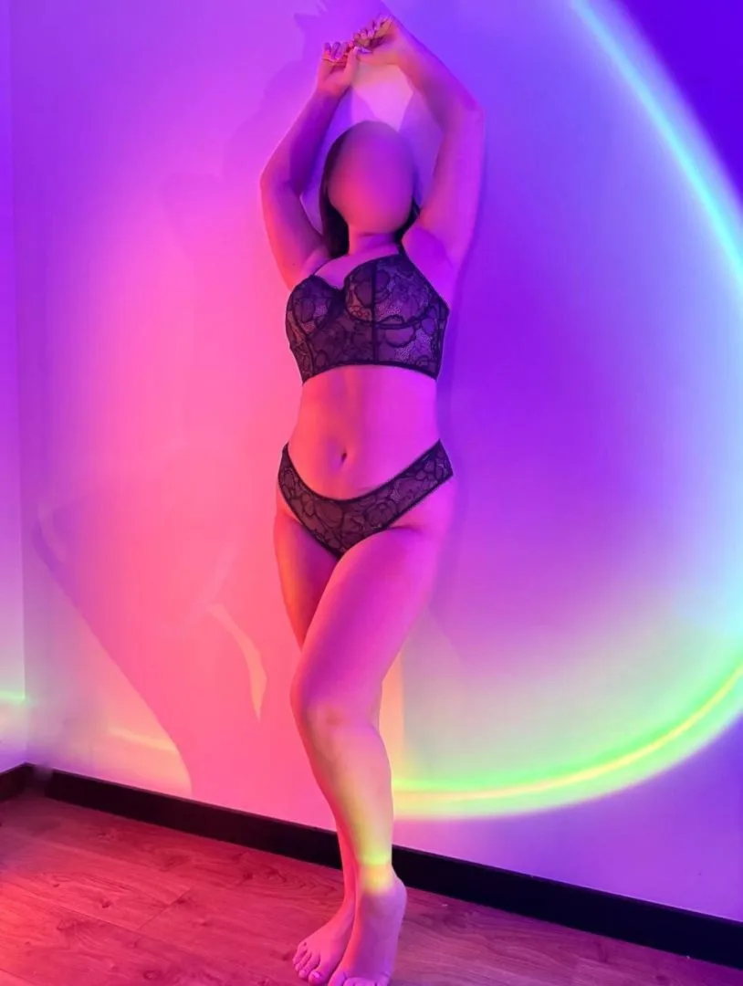 Naya Erotic Massage Angel Massage - zdjęcie 3, Wrocław