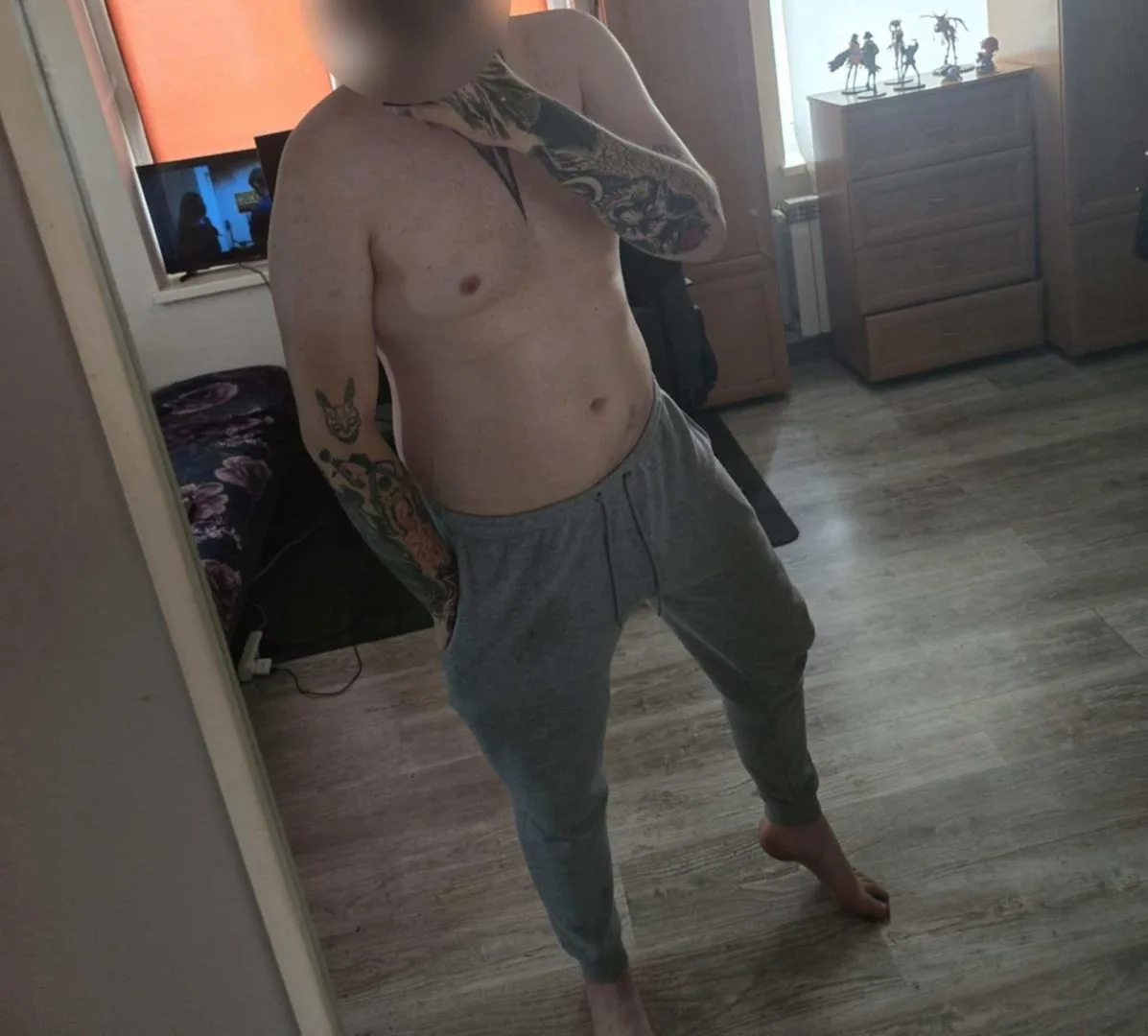 Jakub - zdjęcie profilowe, Bełchatów