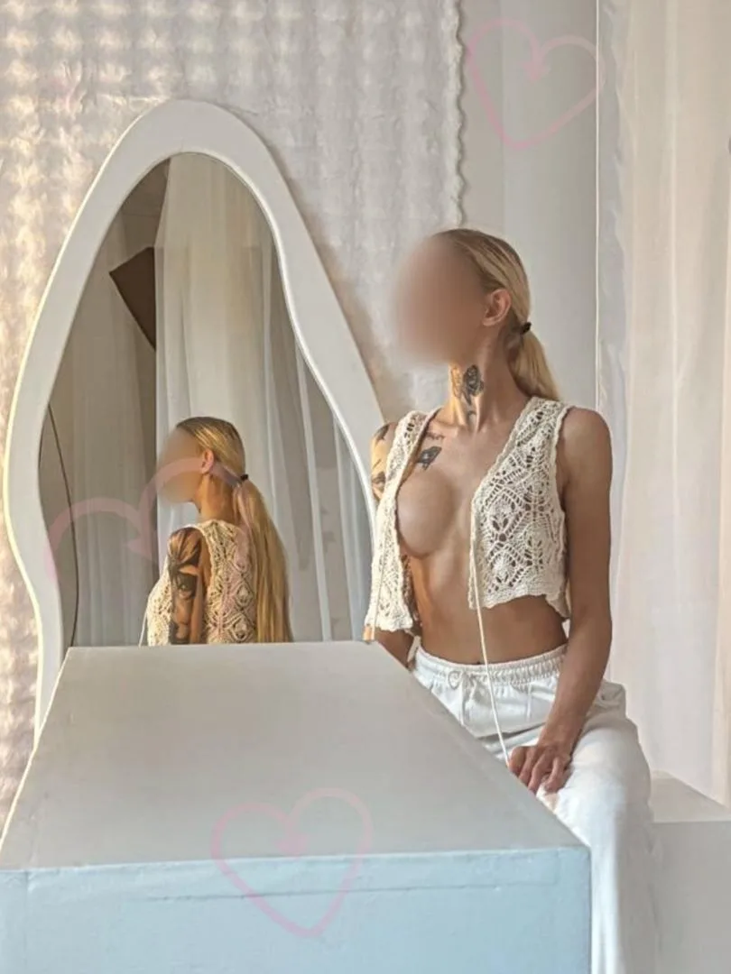 Red Tantra Martyna - zdjęcie 3, Wrocław