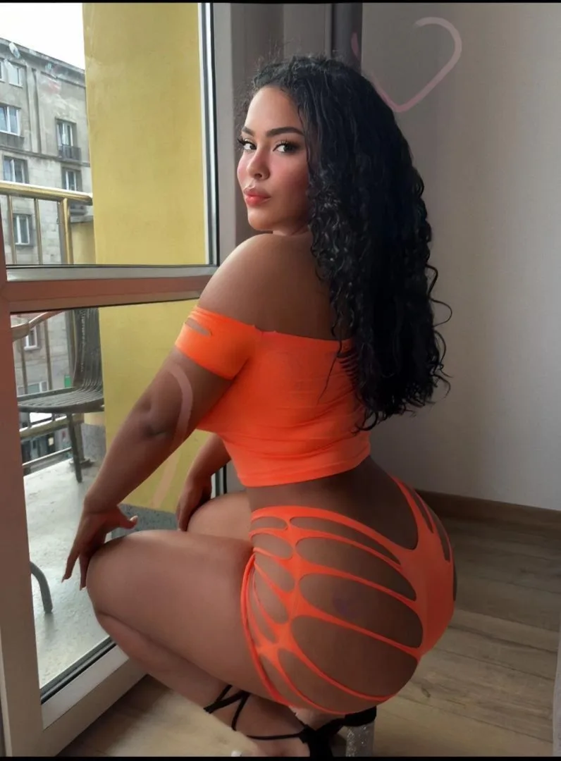 Debora latina like hard anal - zdjęcie 2, Warszawa