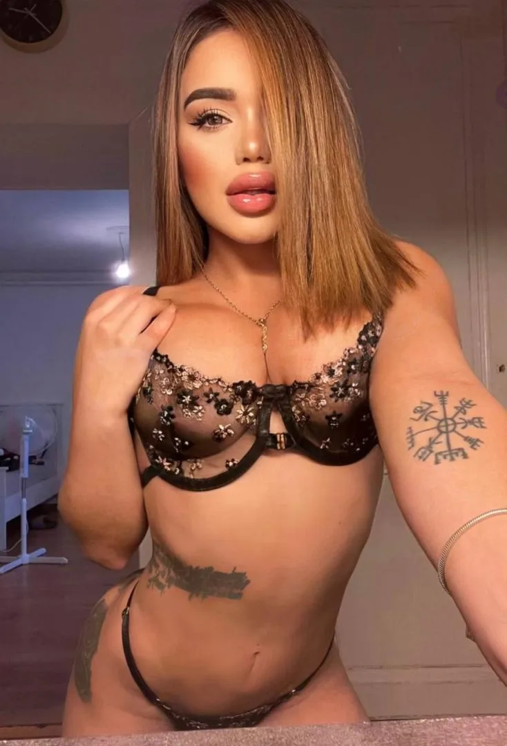 Valeria moon - zdjęcie 10, Gdańsk