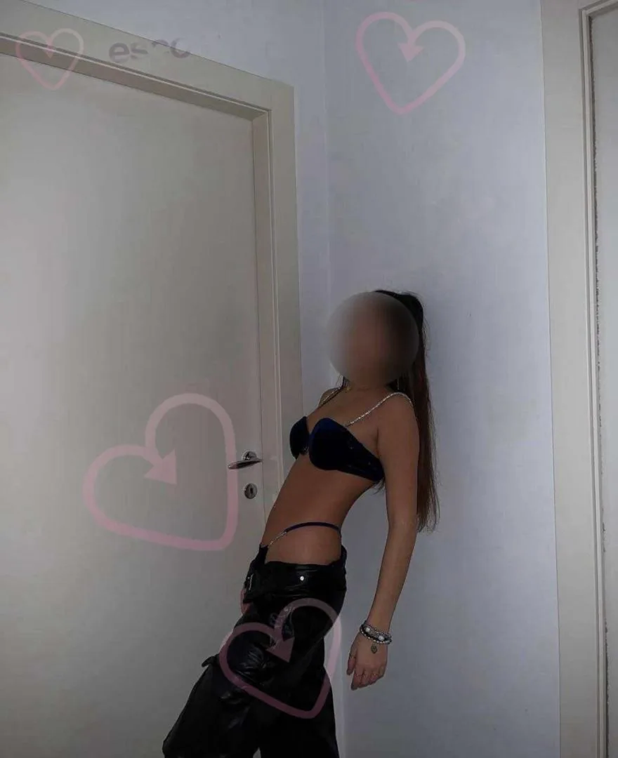 Adelina Young - zdjęcie profilowe, Wrocław