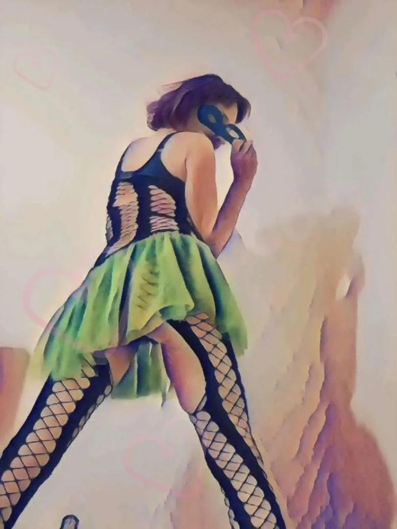 RITA - zdjęcie profilowe