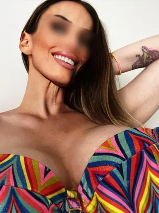 Ogłoszenie towarzyskie Katowice Śródmieście - Exclusive Model
