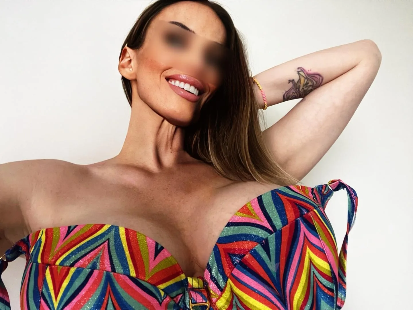 Exclusive Model - zdjęcie profilowe, Katowice