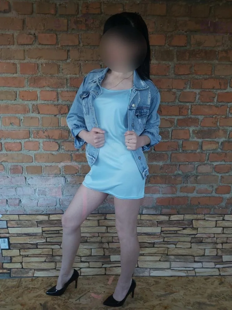 Ania nowa - zdjęcie profilowe, Radom