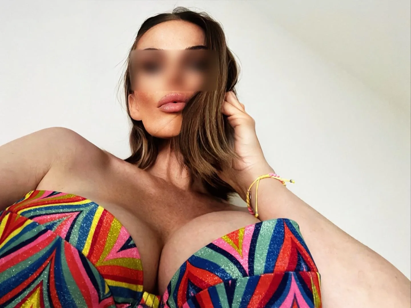 Exclusive Model - zdjęcie 3, Katowice