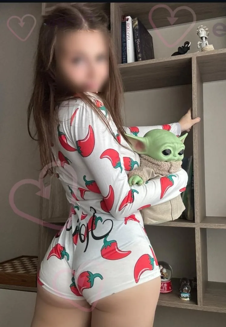 Sweet z młodą cipką - zdjęcie 3, Gdańsk