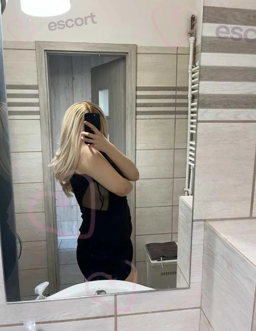 Dojrzała i głośna - zdjęcie profilowe, Warszawa