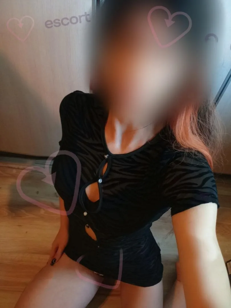Kitty - zdjęcie profilowe
