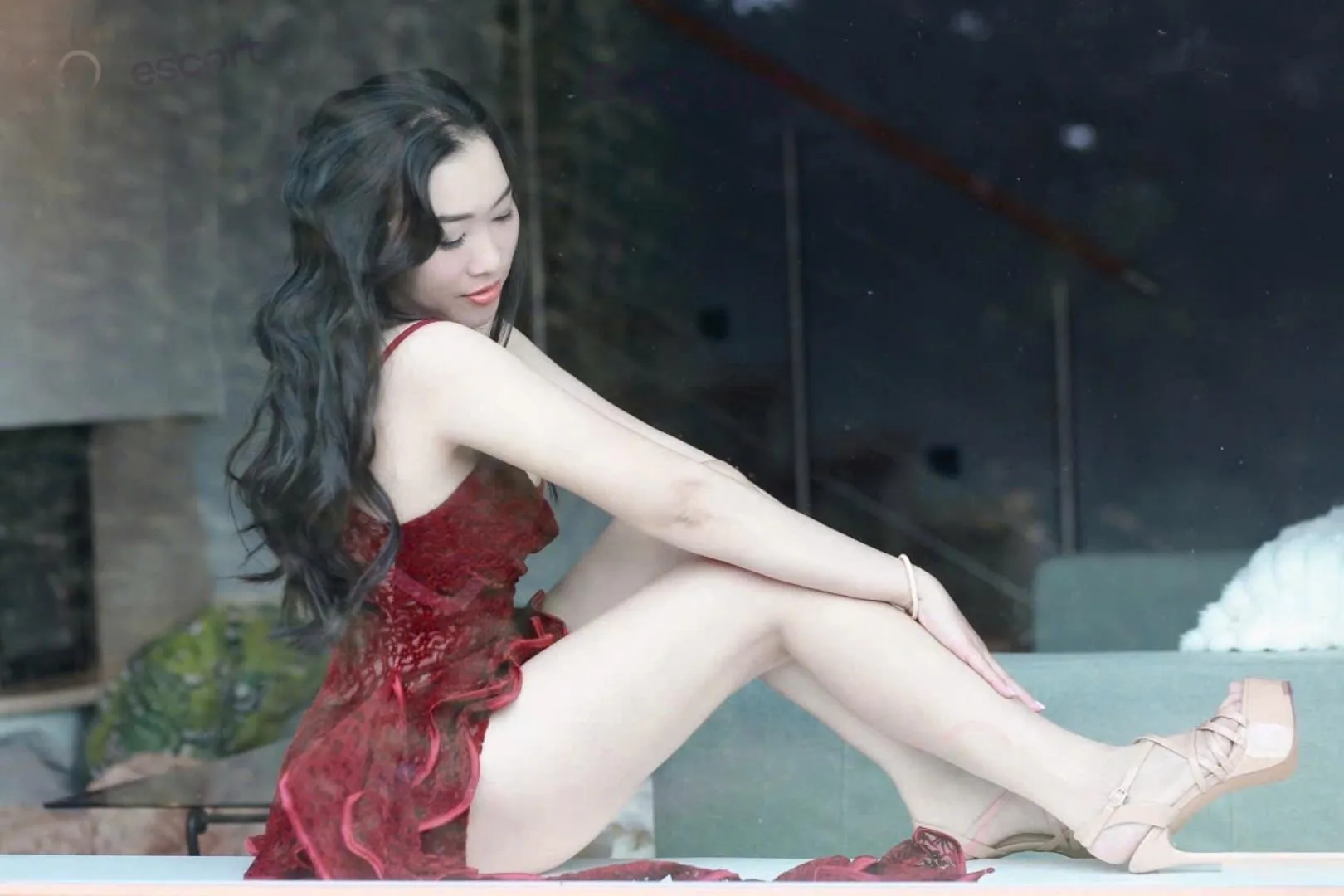 MyLinh - zdjęcie profilowe, Warszawa
