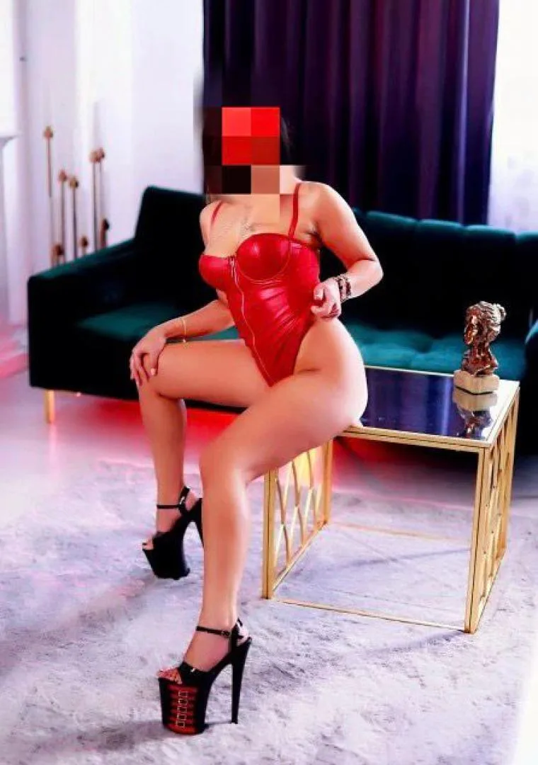 Twoja kochanka - zdjęcie profilowe, Bydgoszcz