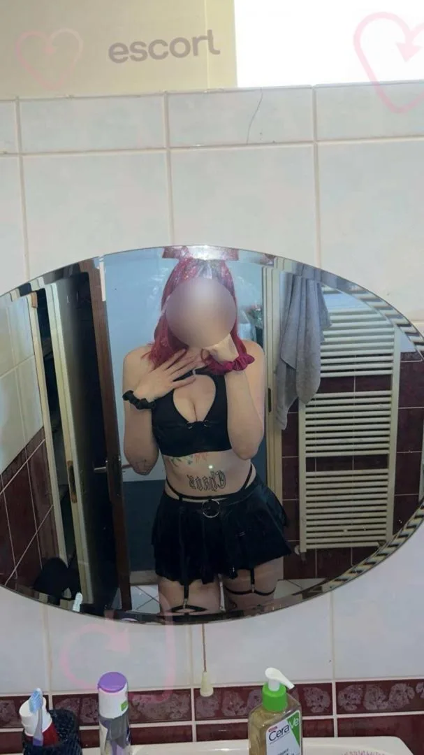 Anka - zdjęcie profilowe, Dębica
