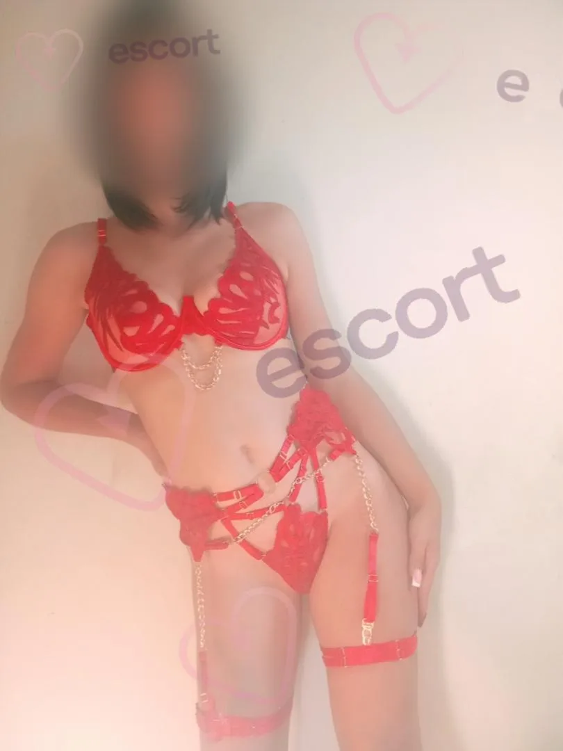 Strawberry - zdjęcie profilowe