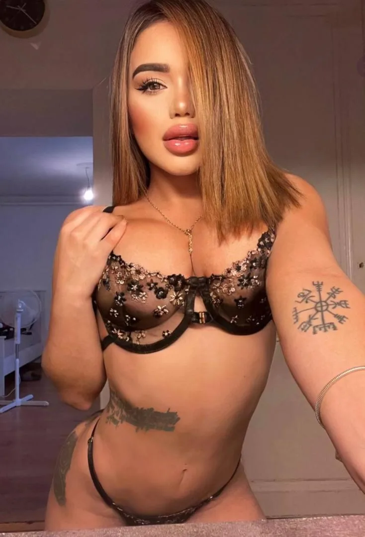 Valeria moon - zdjęcie 11, Gdańsk