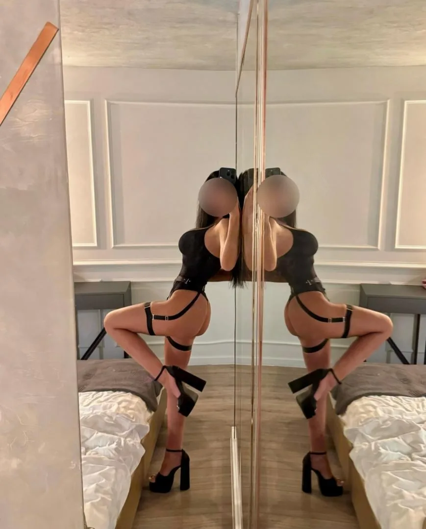 PREMIUM Lady - zdjęcie 3, Żory