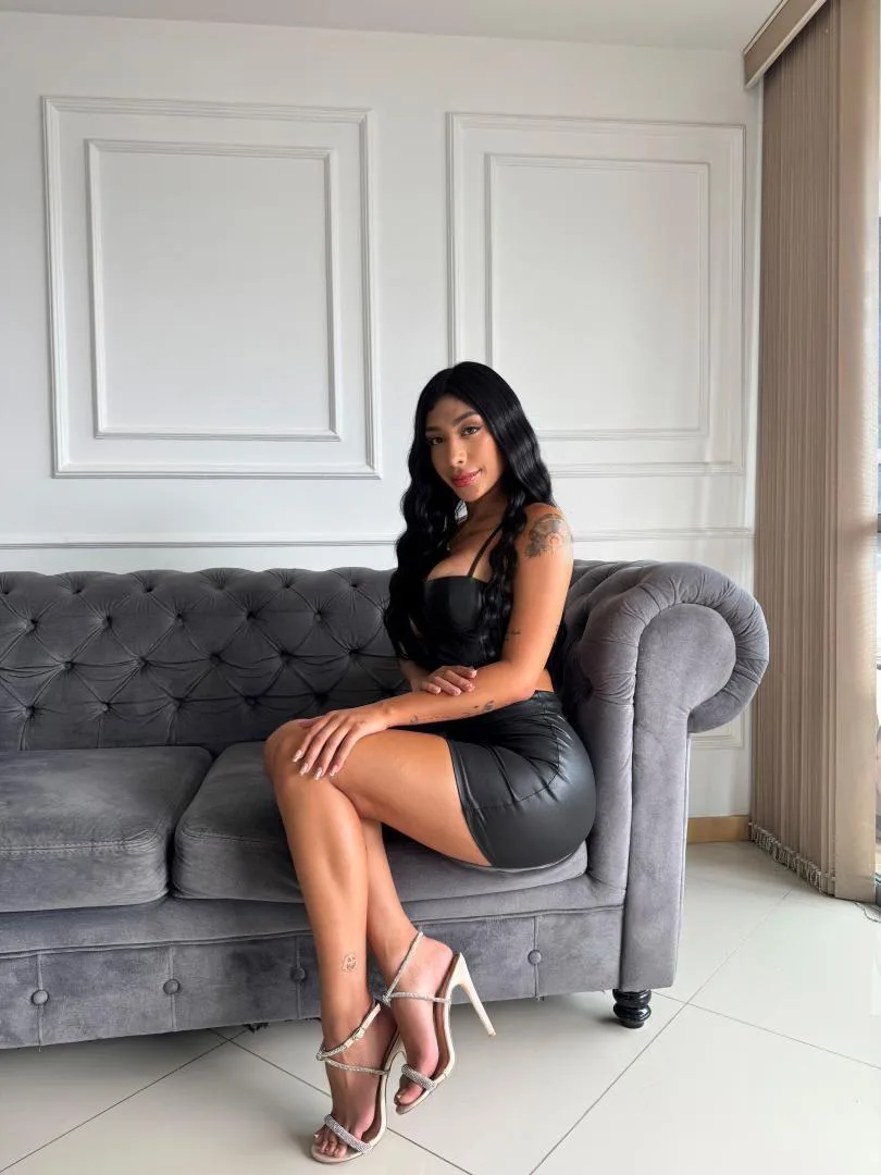 Emilly Mulato - zdjęcie 3, Warszawa