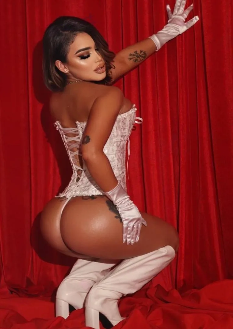 Valeria moon - zdjęcie 6, Gdańsk
