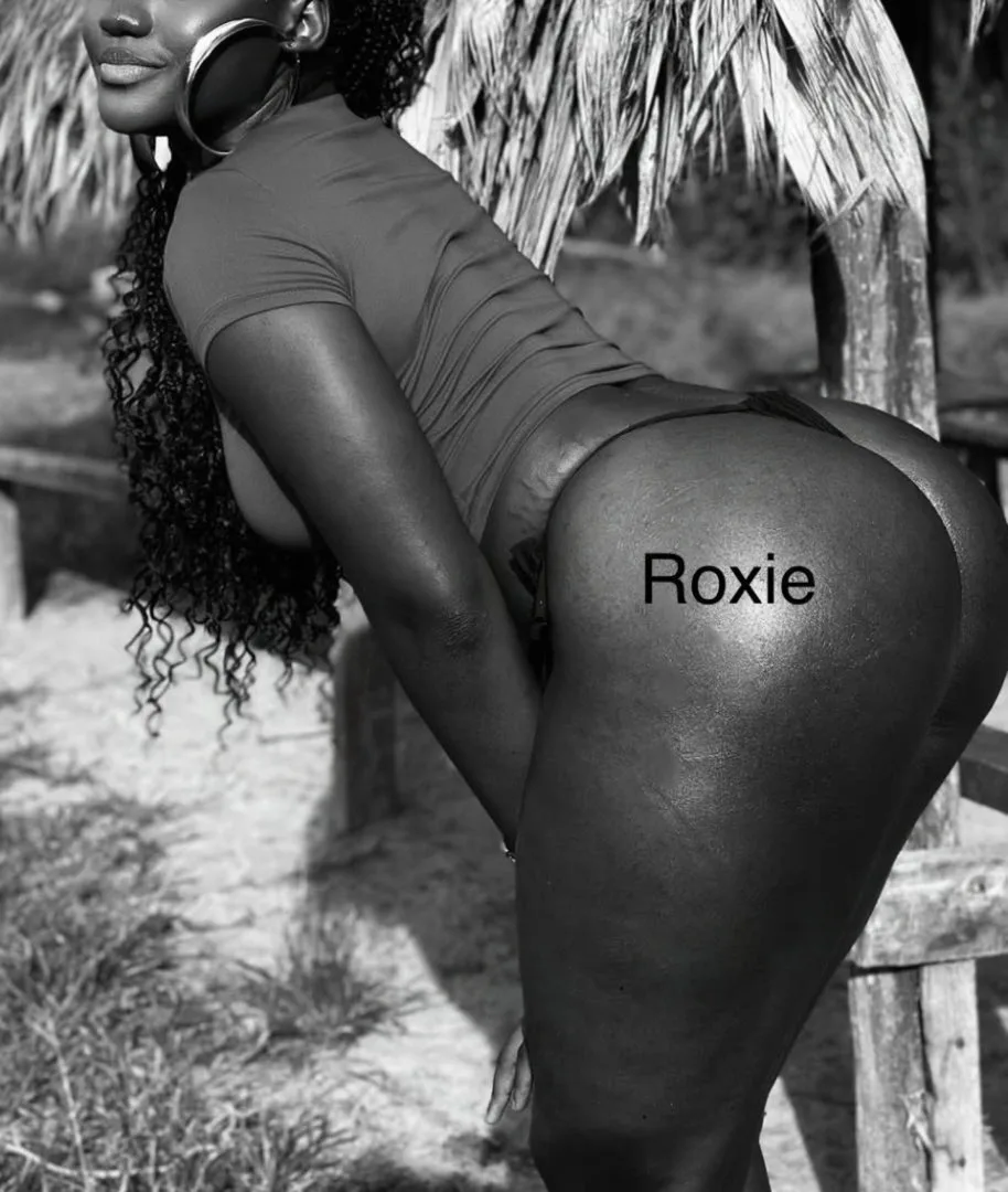 Roxie Luna - zdjęcie 2, Warszawa