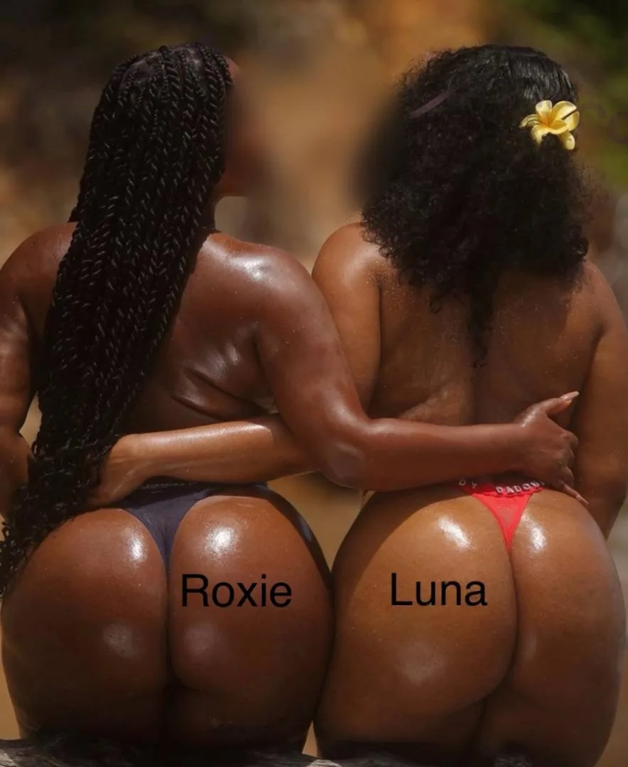 Roxie Luna - zdjęcie 5, Warszawa