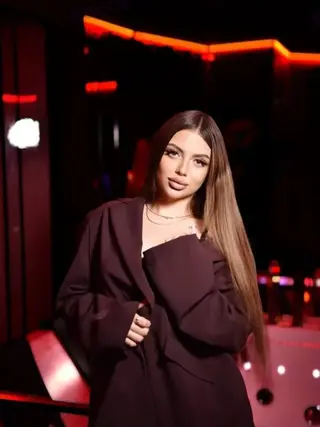 Ogłoszenie towarzyskie Warszawa Wola - Laura Be Boss