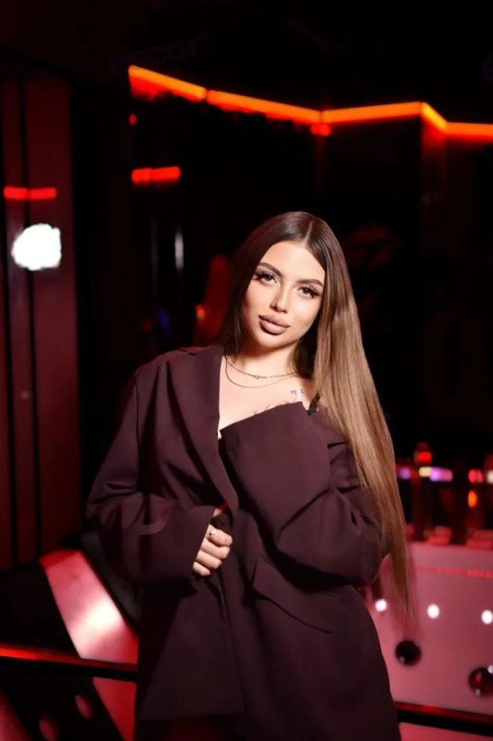 Laura Be Boss - zdjęcie profilowe, Warszawa