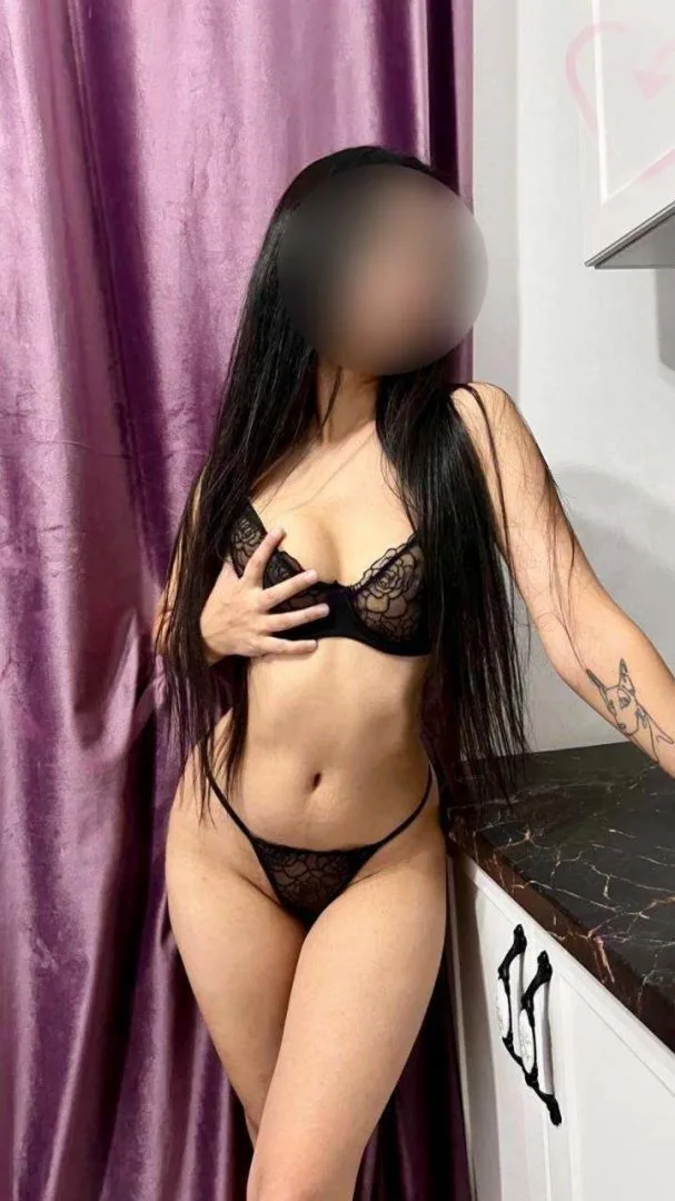 Dominika - zdjęcie profilowe